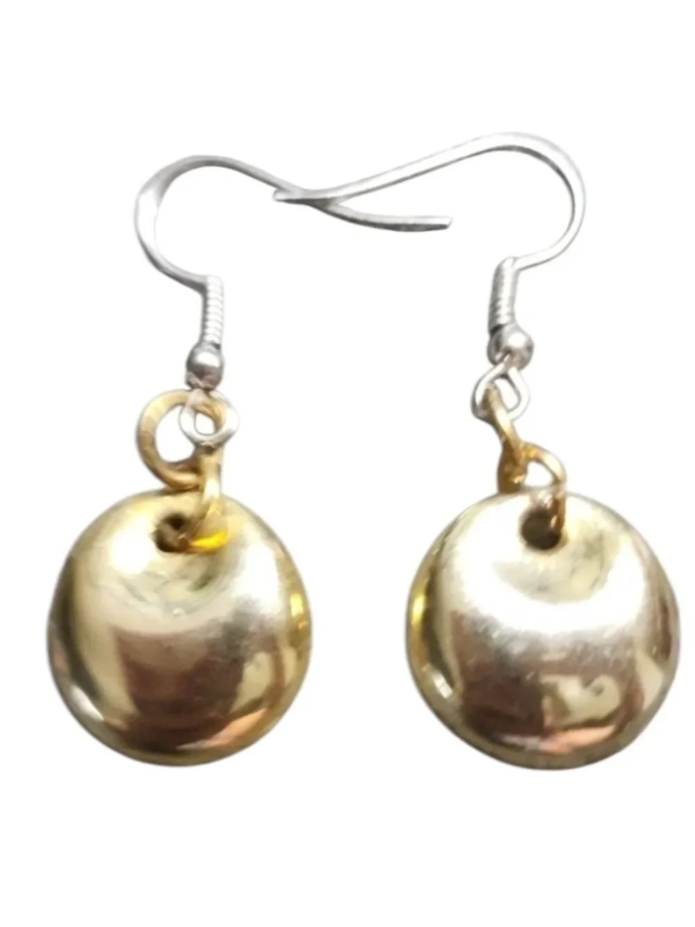 💥4 for $20💥Goldtone Dangle Earrings